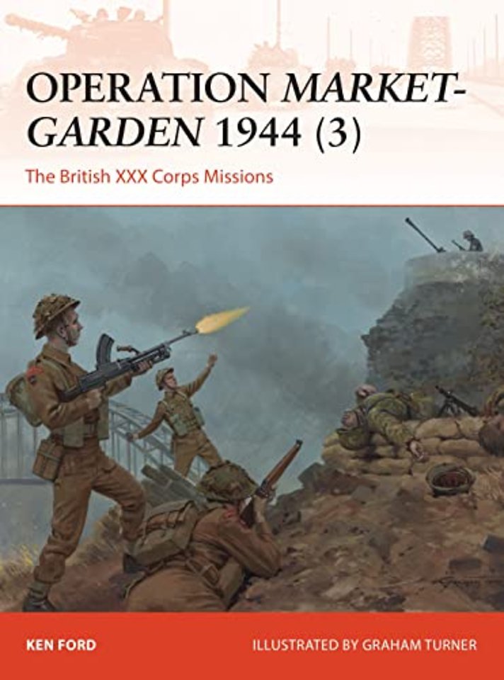 Operation Market-Garden 1944 3