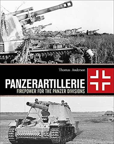 Panzerartillerie