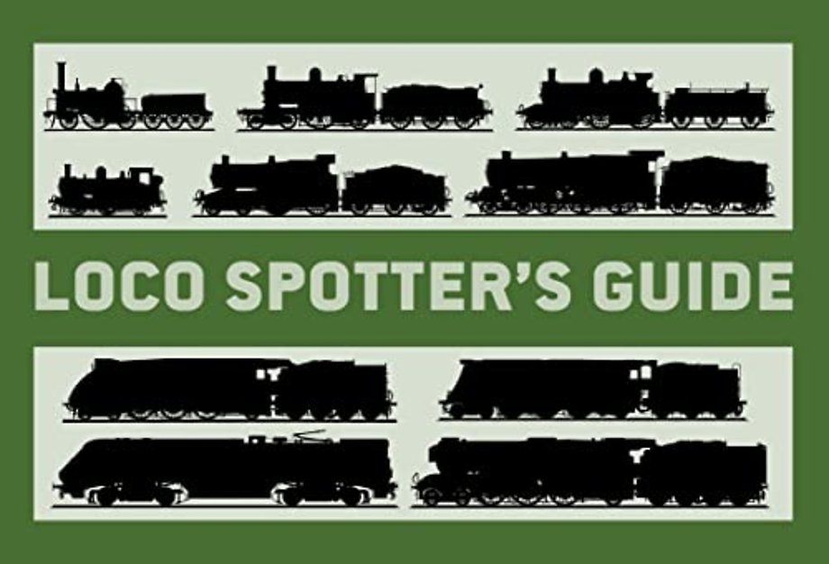 Loco Spotter’s Guide