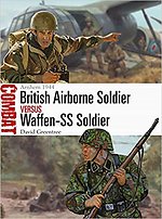 British Airborne Soldier Vs Waffen-ss Soldier