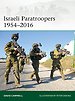 Israeli Paratroopers 1954-2016 Israeli Paratroopers 1954-2016