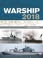Warship 2018