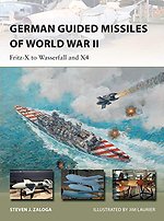 German Guided Missiles of World War II