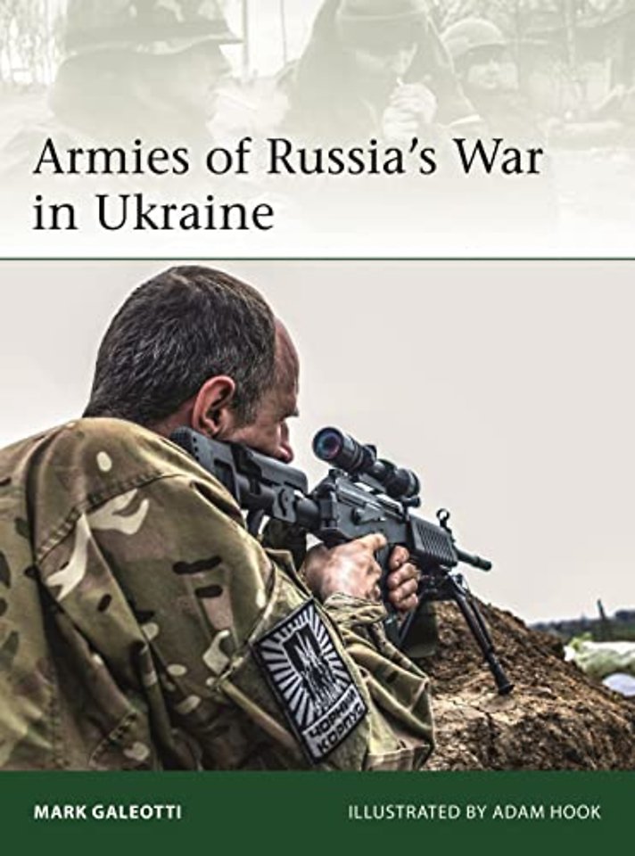Armies of Russia's War in Ukraine : 228