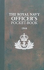 The Royal Navy Officer's Pocket-Book