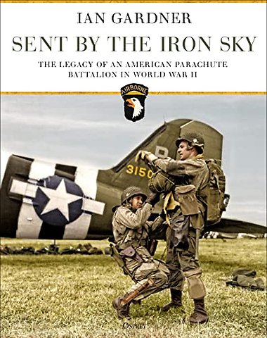 Sent by the Iron Sky