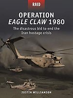 Operation Eagle Claw 1980