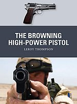 The Browning High-Power Pistol