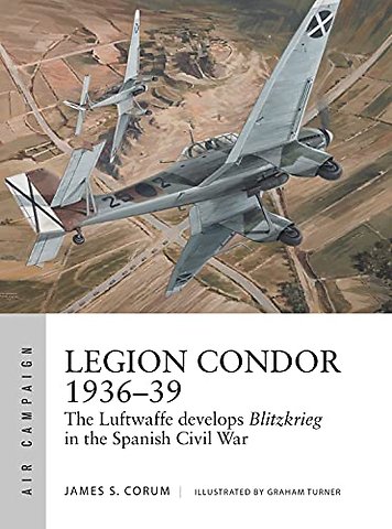 Legion Condor 1936–39
