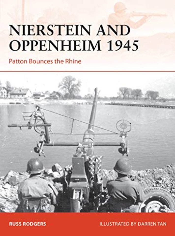 Nierstein and Oppenheim 1945