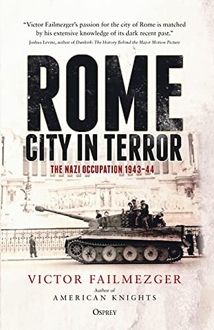 Rome – City in Terror