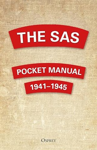 The SAS Pocket Manual