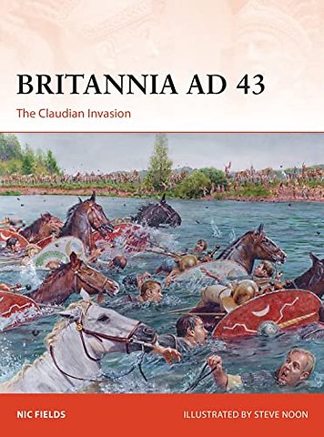 Britannia AD 43