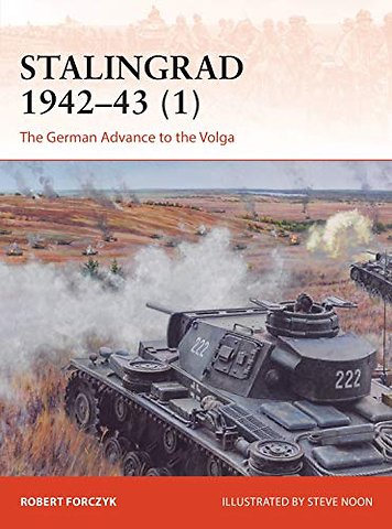 Stalingrad 1942–43 (1)