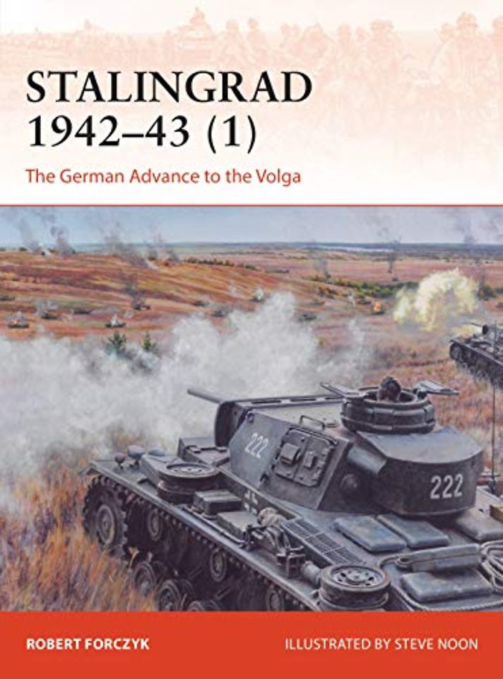 Stalingrad 1942–43 (1)