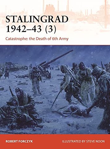 Stalingrad 1942–43 (3)
