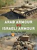 Arab Armour vs Israeli Armour
