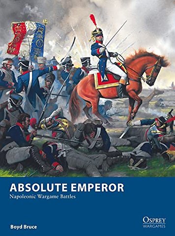 Absolute Emperor