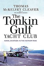 The Tonkin Gulf Yacht Club