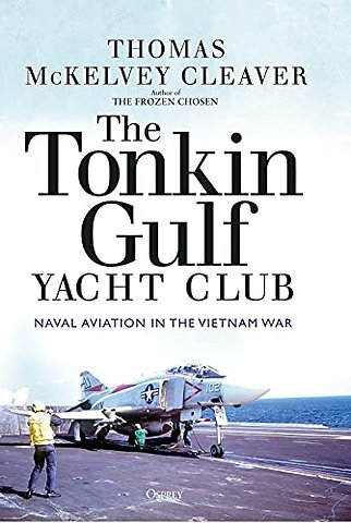 The Tonkin Gulf Yacht Club