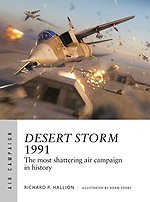Desert Storm 1991