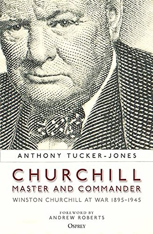 Churchill, Master and Commander