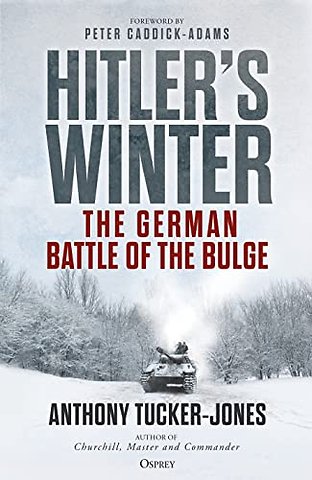 Hitler’s Winter