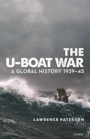The U-Boat War