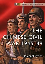 The Chinese Civil War: 1945-49