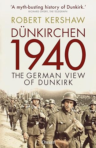 Dunkirchen 1940