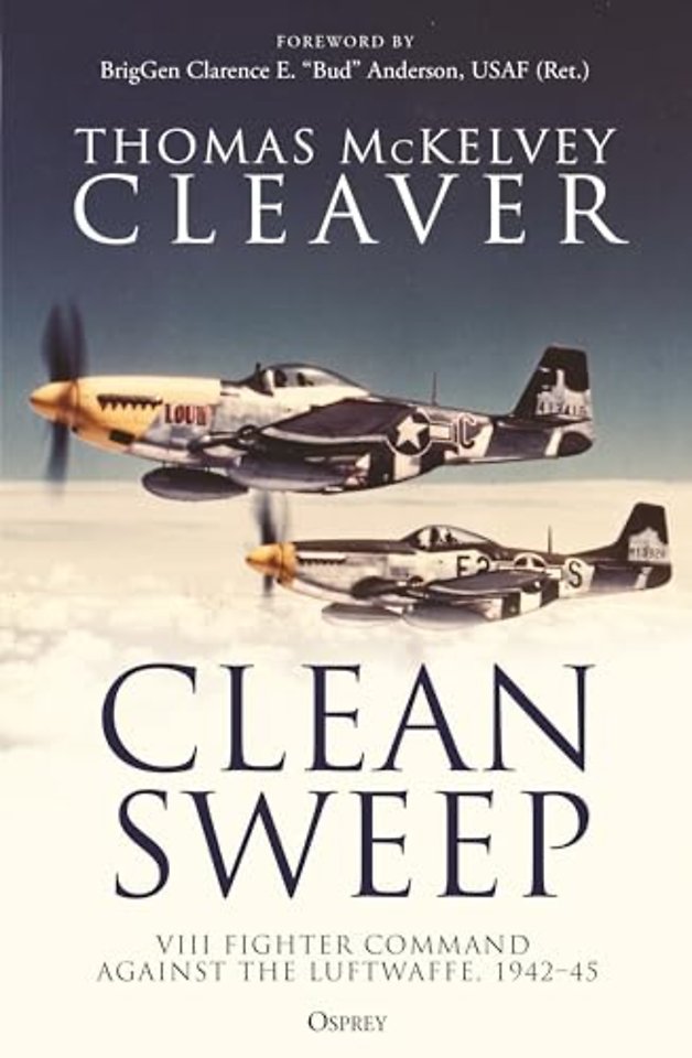 Clean Sweep