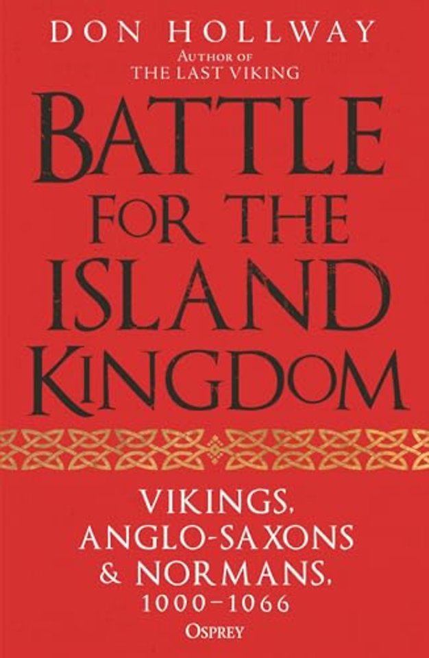 Battle for the Island Kingdom