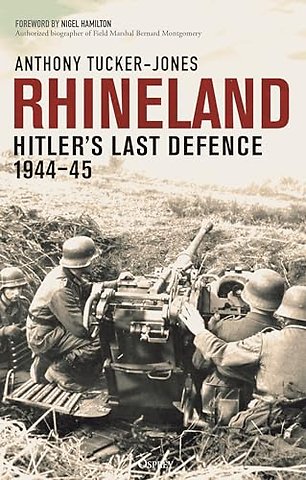 Rhineland