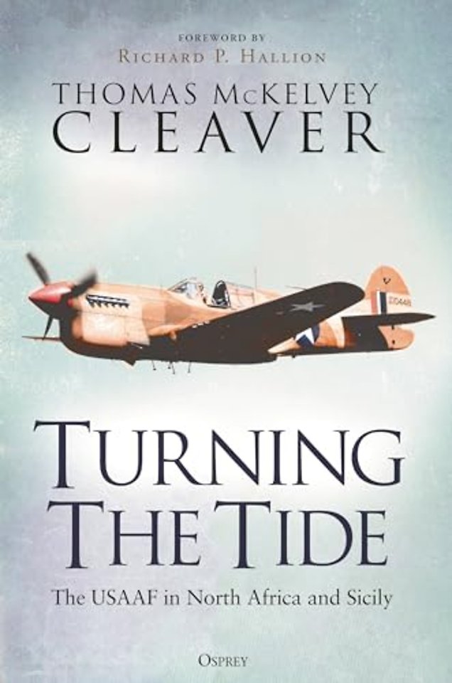 Turning The Tide