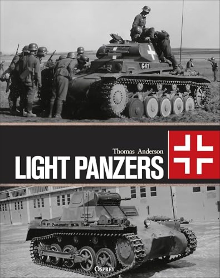 Light Panzers