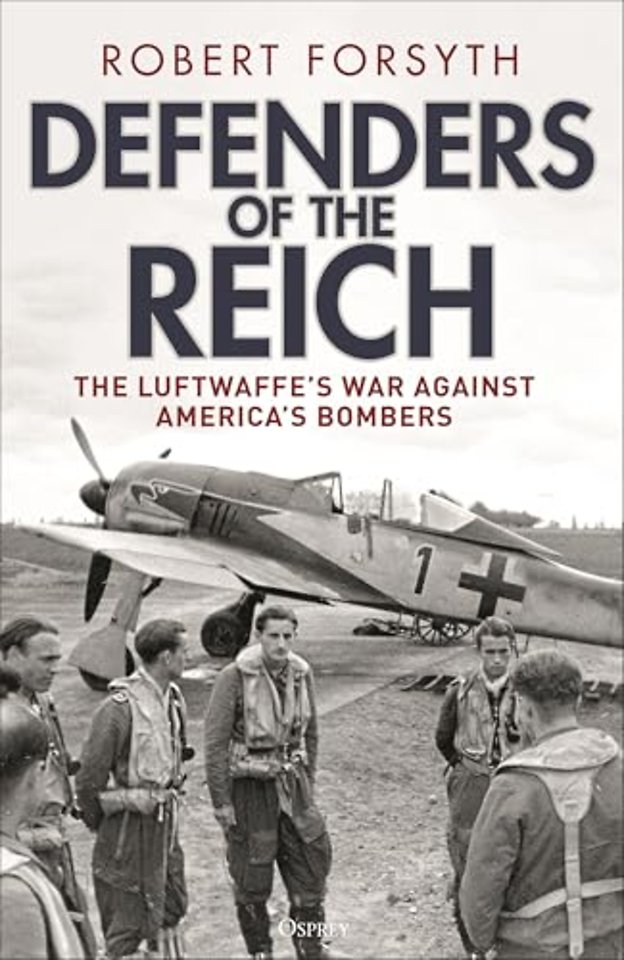 Defenders of the Reich