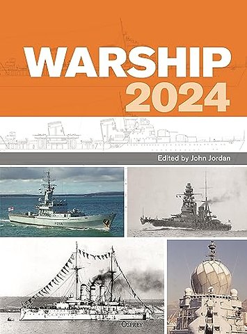 Warship 2024