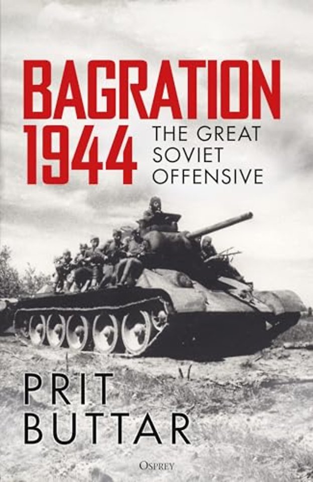 Bagration 1944