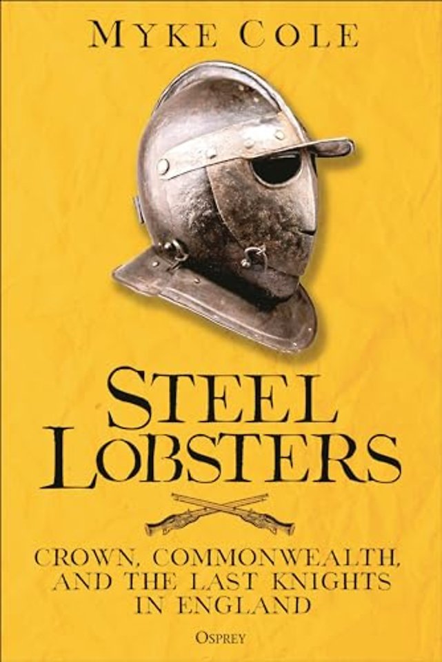 Steel Lobsters