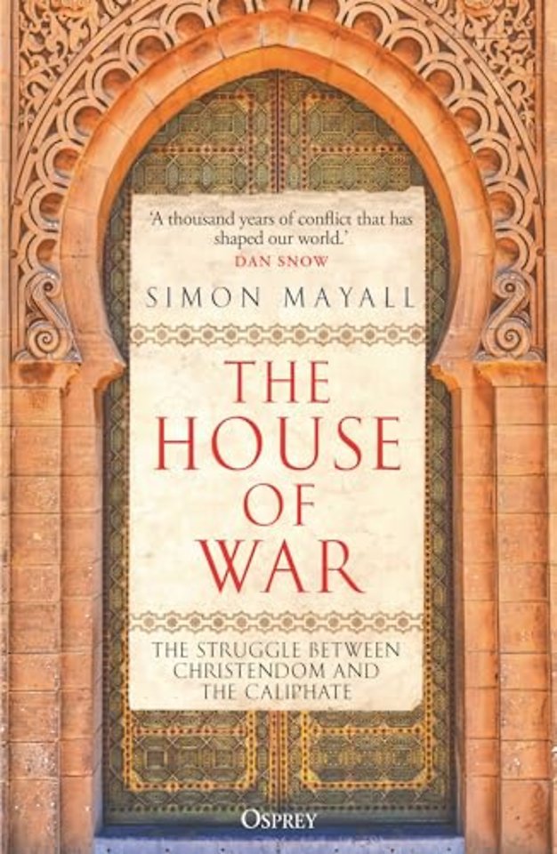 The House of War