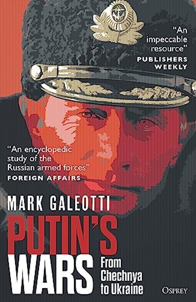 Putin's Wars