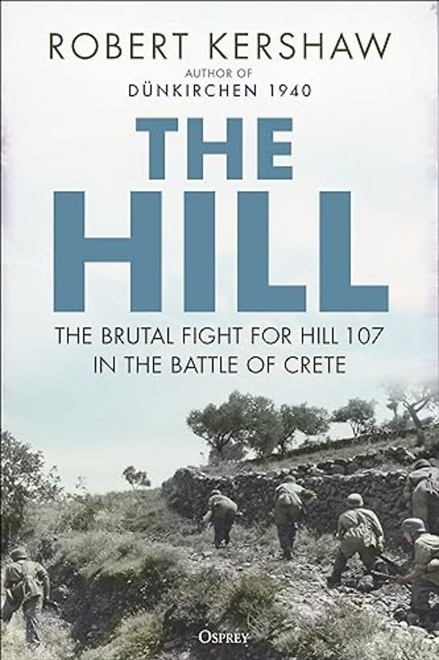 The Hill