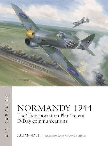Normandy 1944