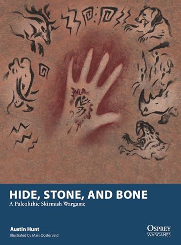 Hide, Stone, and Bone