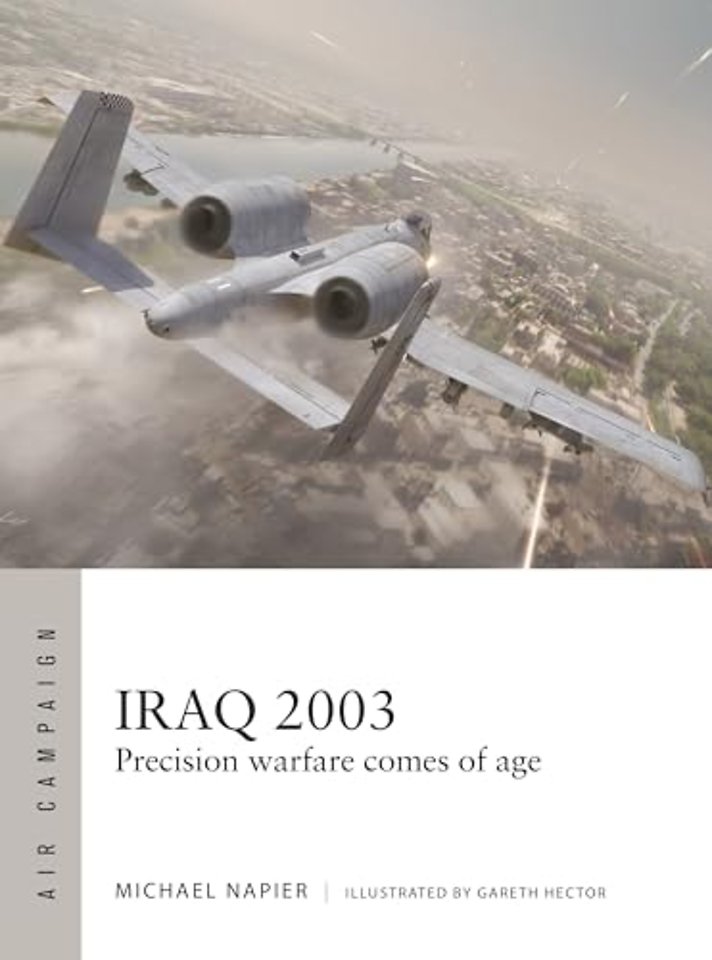 Iraq 2003