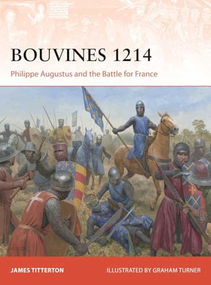 Bouvines 1214