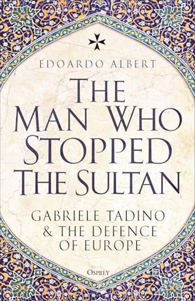 The Man Who Stopped the Sultan