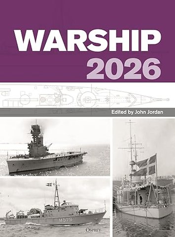 Warship 2026