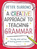A Creative Approach to Teaching Grammar