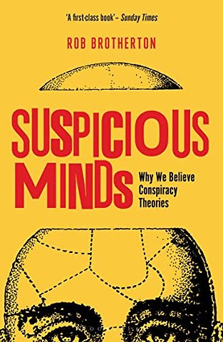 Suspicious Minds